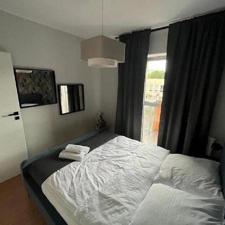 Nice Apartments Torun Exterior foto