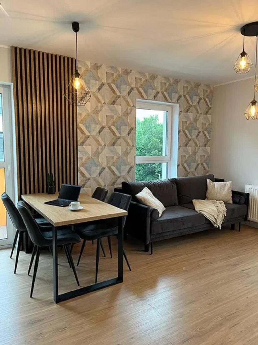 Nice Apartments Torun Exterior foto